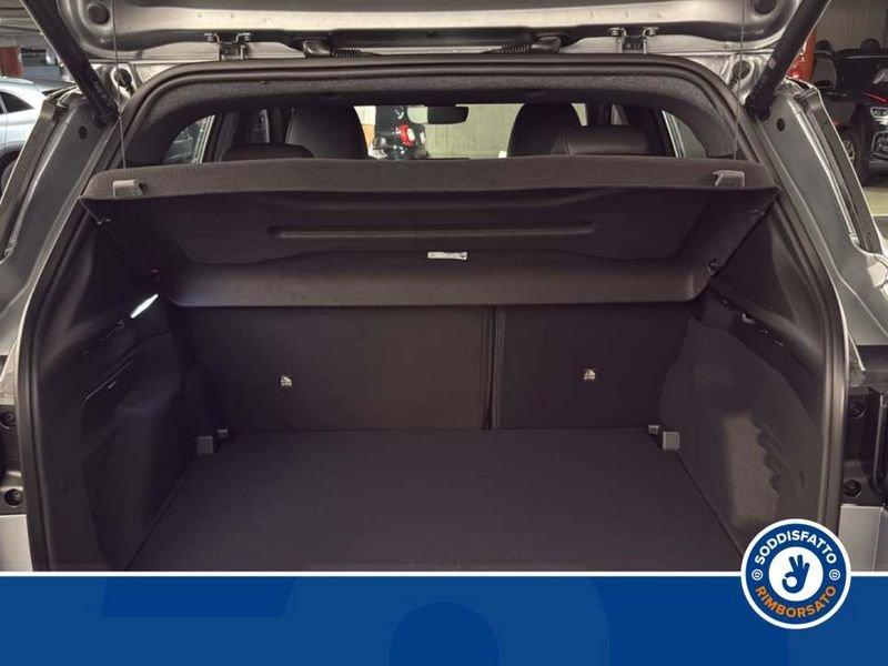 Jeep Avenger 1.2 Turbo Benzina Altitude MY26