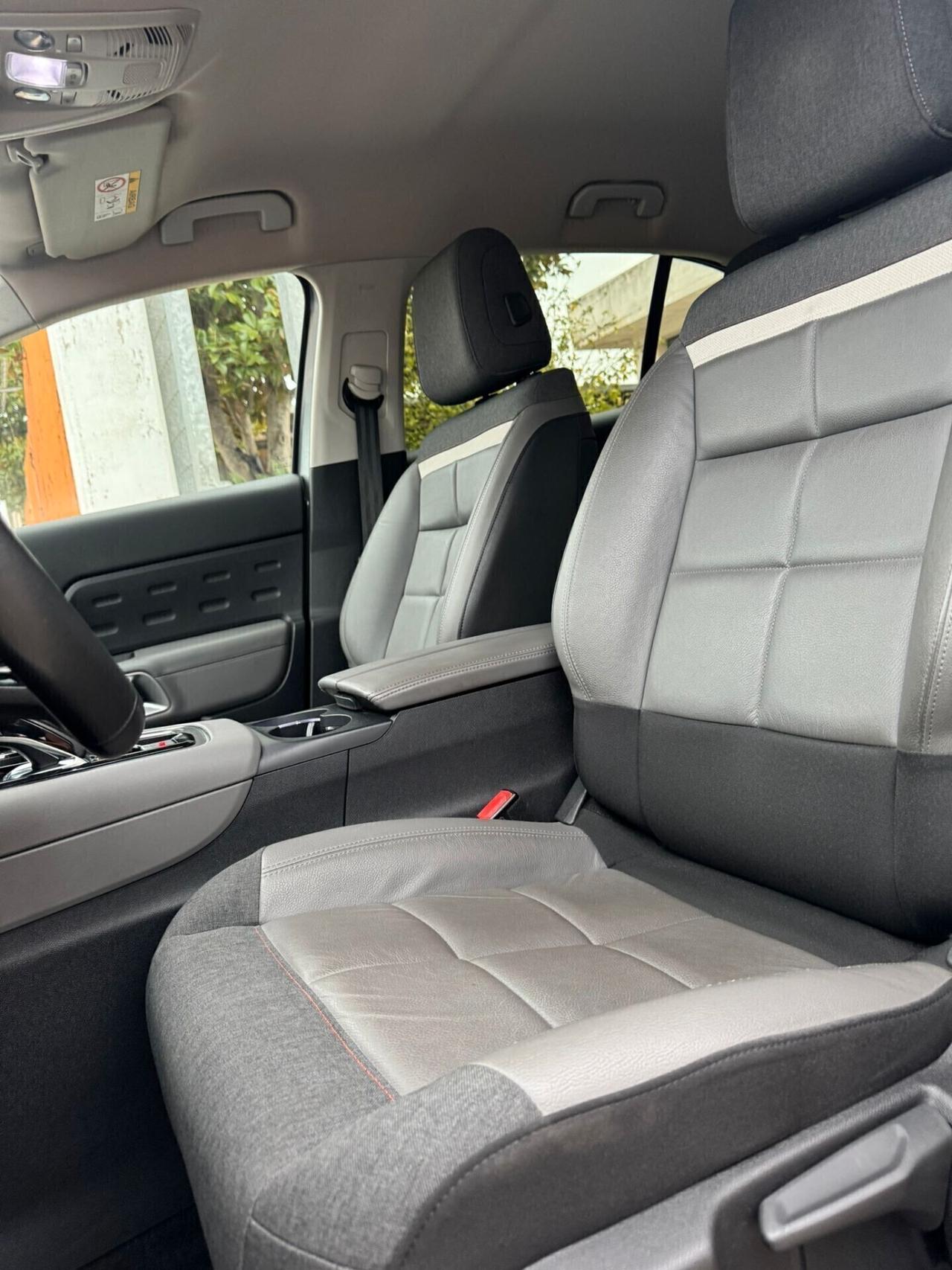 Citroen C5 Aircross BlueHDi 130 S&S Shine