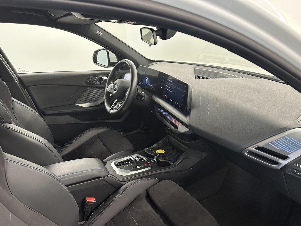 BMW Serie 1 118 d MSport DCT