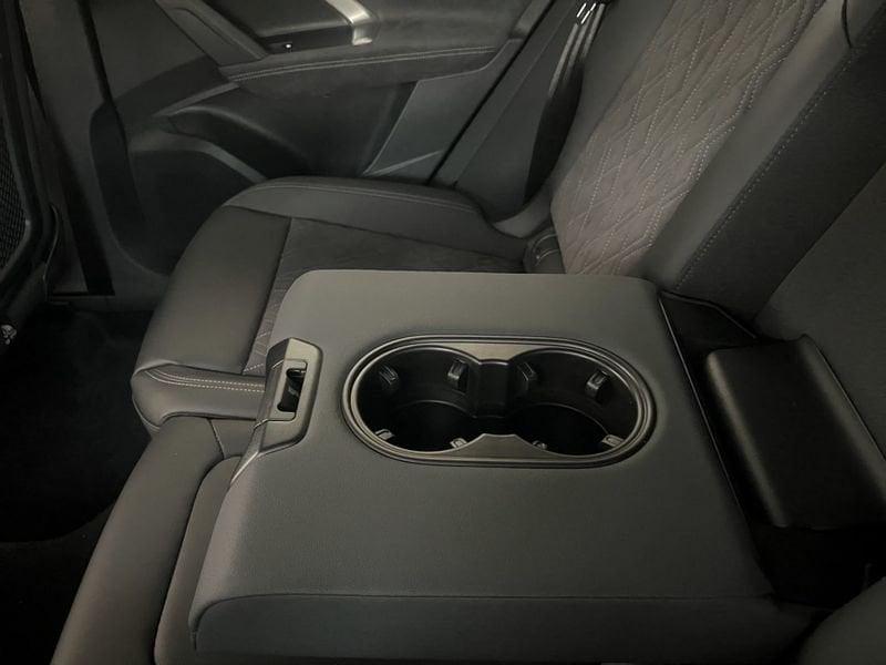 Audi Q5 Sportback TDI 204cv mhev+ quattro S tronic S Line Edition