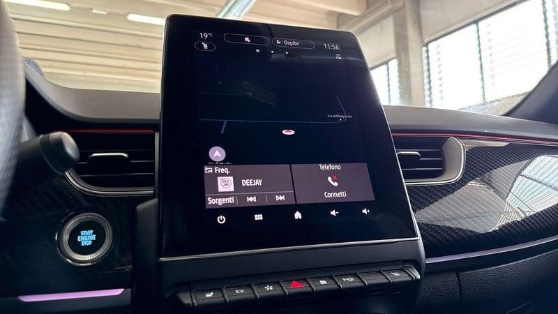 Renault Arkana 2021 1.6 E-Tech full hybrid R.S. Line Auto 145cv