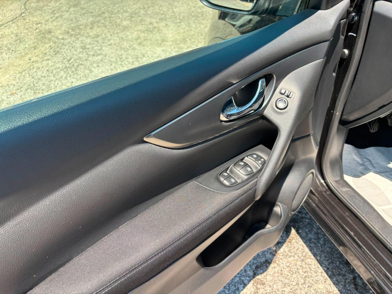 Nissan Qashqai 1.5 dCi N-Connecta