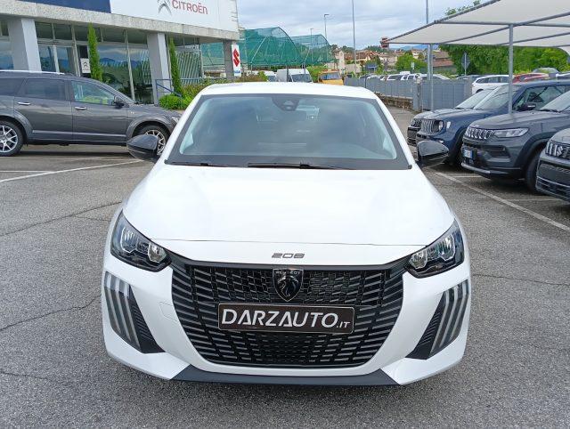PEUGEOT 208 PureTech 75 Stop&Start 5 porte STYLE