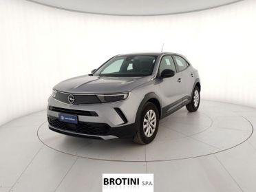 Opel Mokka Mokka 1.2 Turbo Elegance