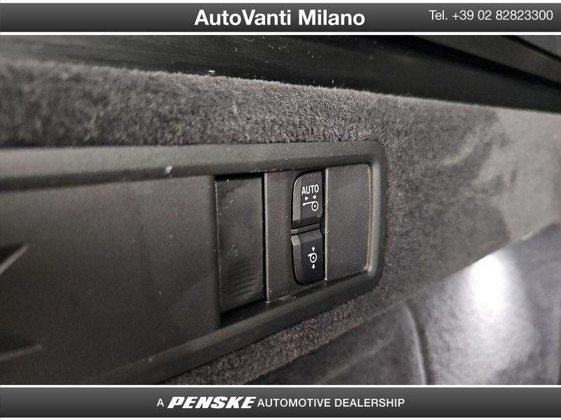 BMW X5 X5 xdrive30d MSport Pro auto