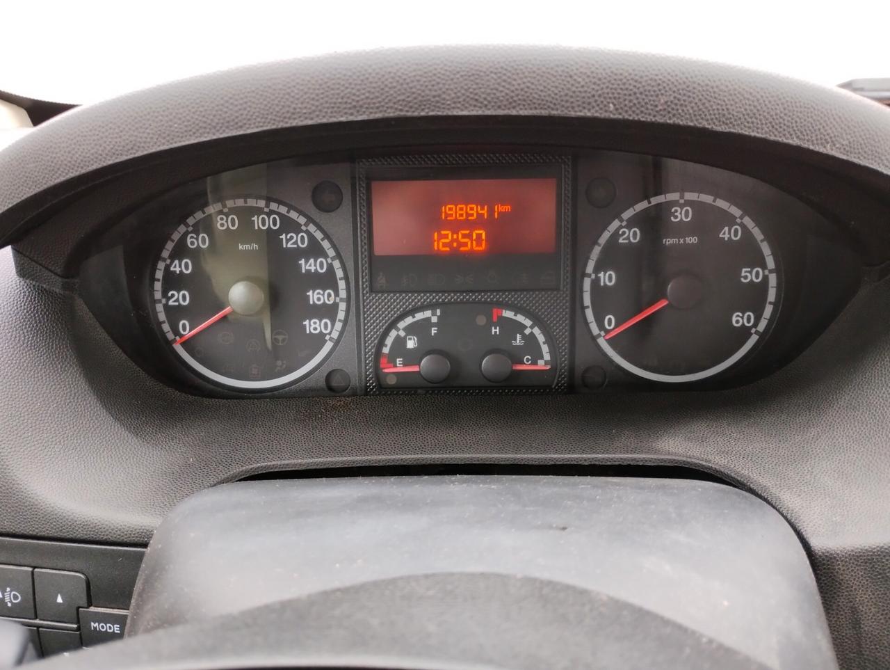 FIAT DUCATO 2.0 MJT 115CV 2013