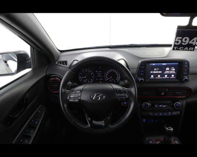 HYUNDAI Kona 1.6 T-GDI 4WD DCT Xpossible