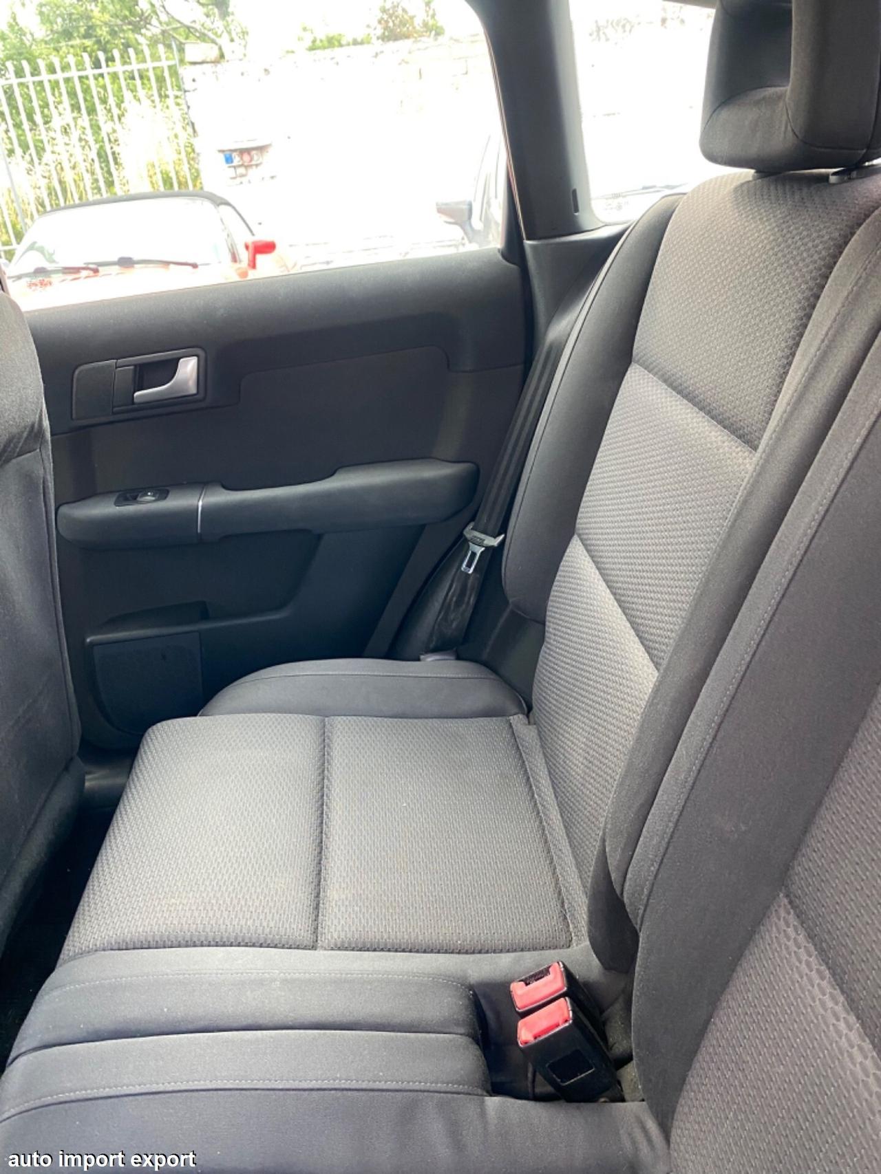 Audi A2 1.4 TDI 2004 Asi Full Navi Tetto