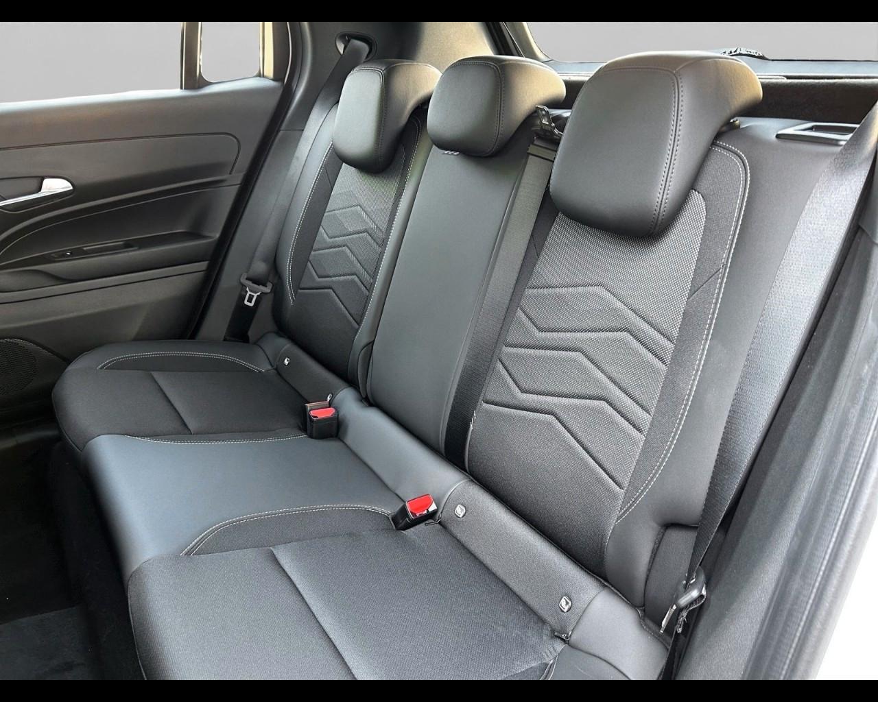 JEEP Avenger Mhev Avenger Summit 1.2 100cv Dct Mhev