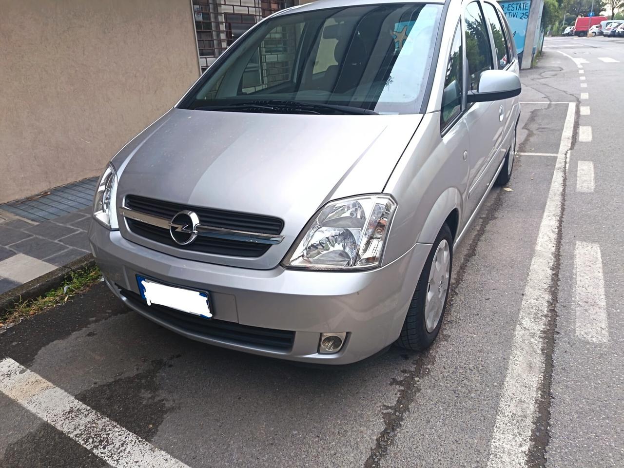 Opel Meriva 1.4 16V Club