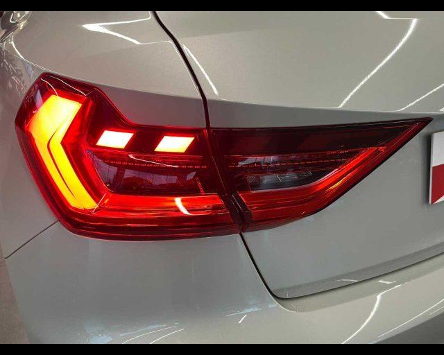 AUDI A1 SPB 30 TFSI Business