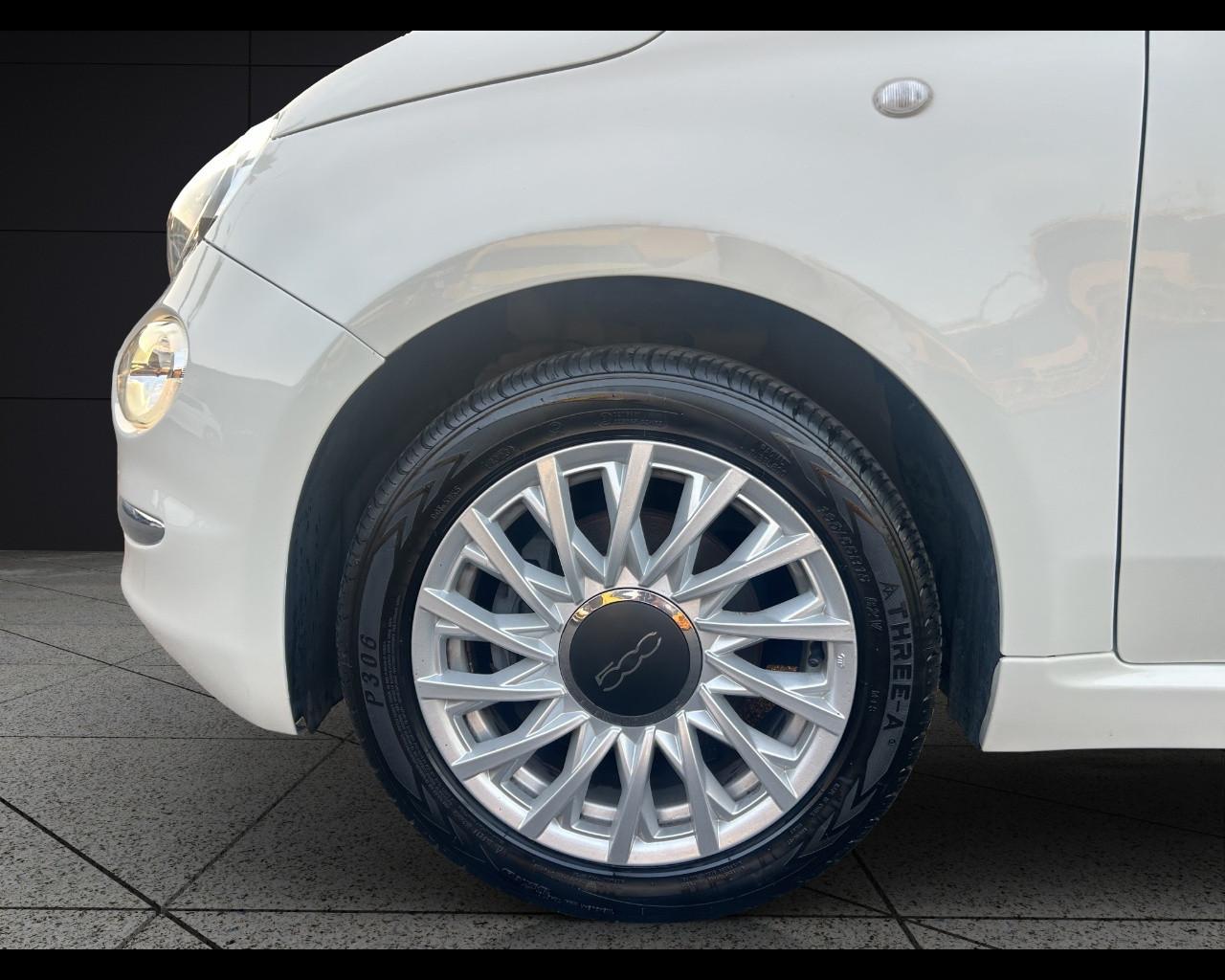 FIAT 500 (2015-2024) - 500 1.0 Hybrid Cult