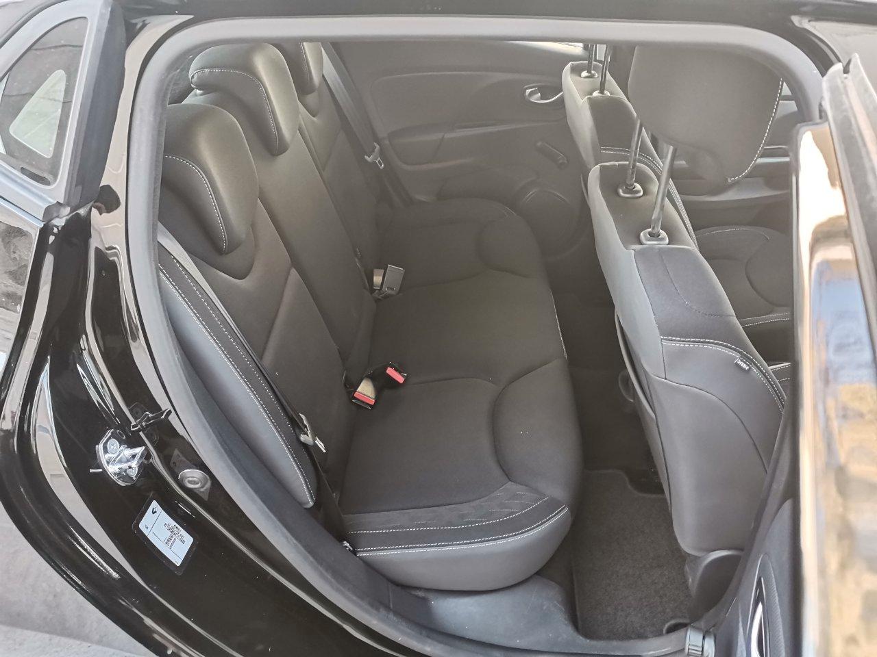 Renault Clio 5 Porte Clio 5p 1.2 Life (wave) 75cv E6