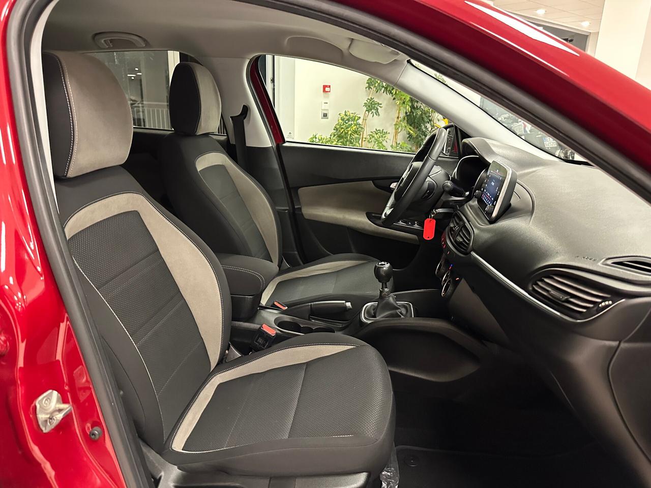Fiat Tipo 1.6 Mjt S&S 120 Cv SW Lounge - 2020