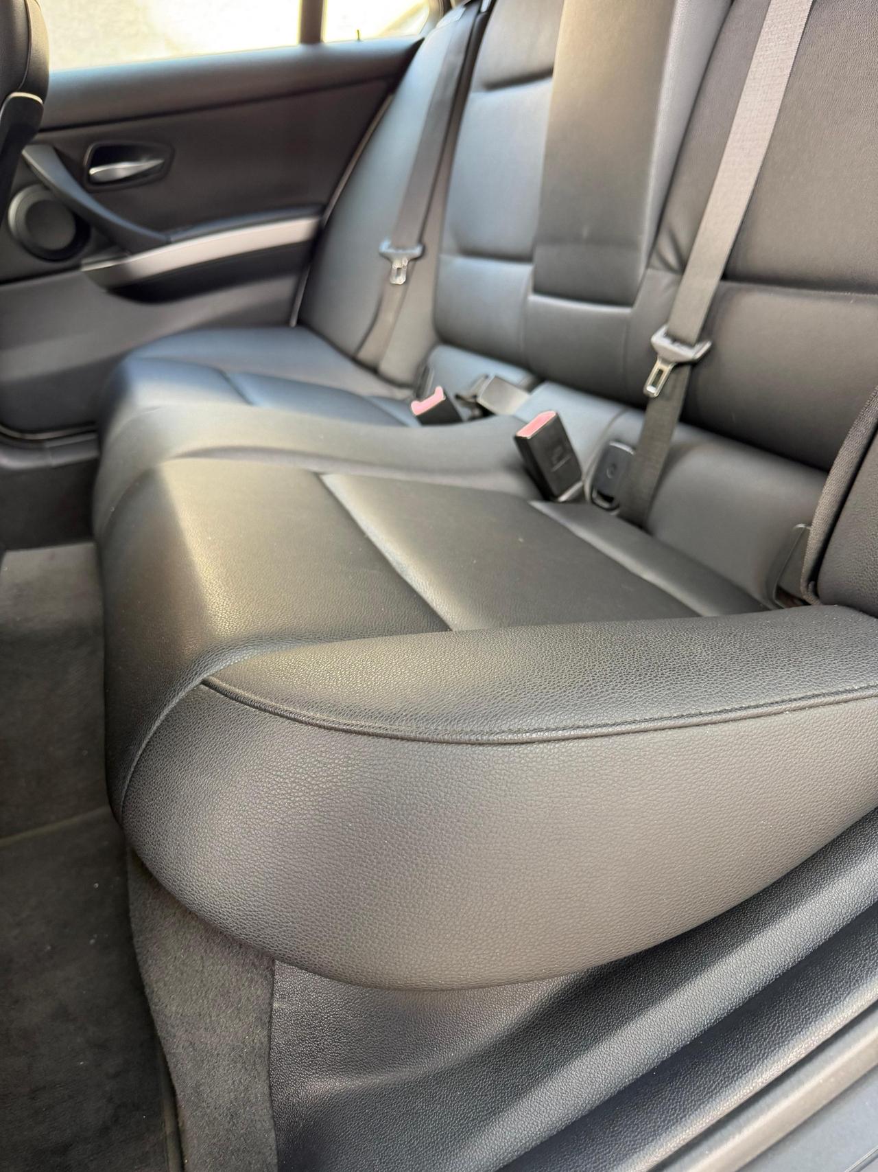 Bmw 320 320d cat Touring Futura fari lenticolari full