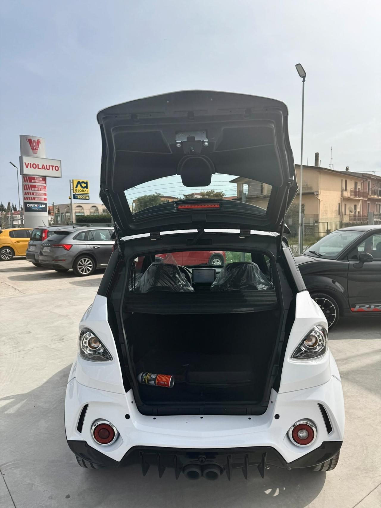 Chatenet CH46e Touring