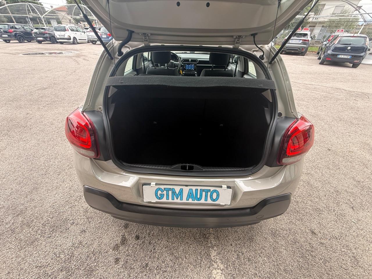 Citroen C3 - 1.5 Diesel 100 CV - 37.000KM