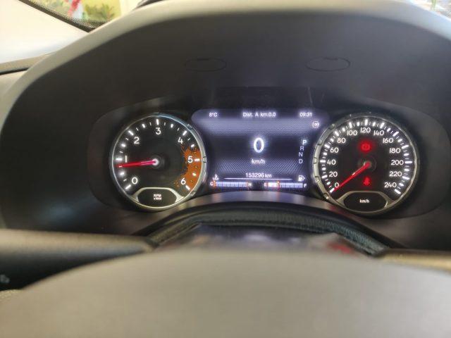 JEEP Renegade 2.0 Mjt 170CV 4WD Trailhawk *EURO 6*RIDOTTE*