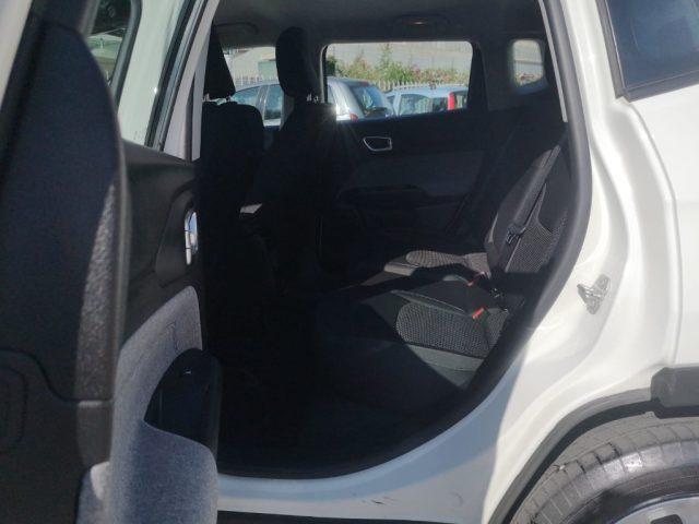 JEEP Compass 1.6 Multijet Longitude