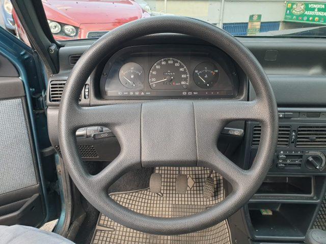 FIAT Uno 1.1 i.e. cat 5 porte S