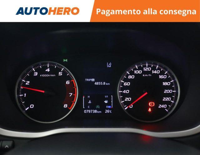 MITSUBISHI Eclipse Cross 1.5 turbo 2WD Inform