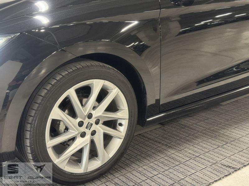 SEAT Ibiza 1.0 ECO TSI 70KW FR