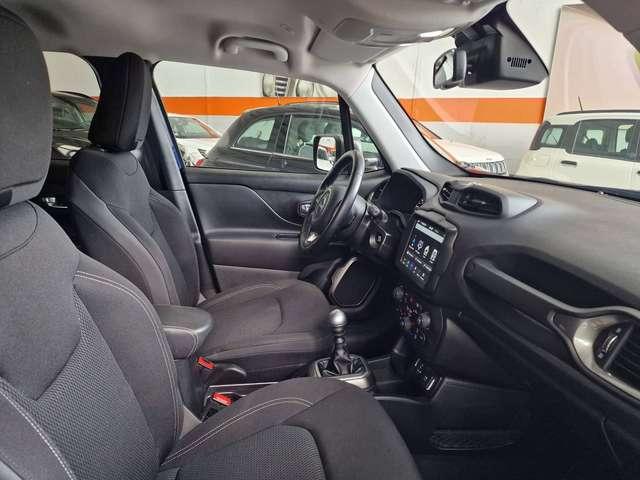 Jeep Renegade Renegade 1.6 mjt Limited 2wd 120cv