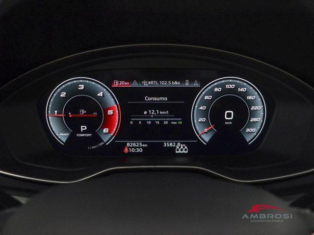 AUDI Q5 40 2.0 tdi mhev 12V S line Plus quattro s-tronic 2