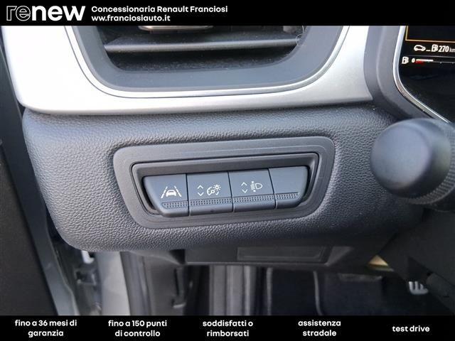 RENAULT Captur E-TECH Hybrid 145 FAST TRACK 2023