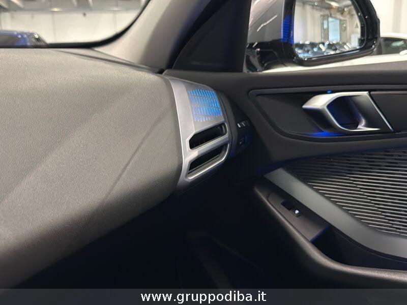 BMW Serie 1 F70 120d 48V MSport Design auto
