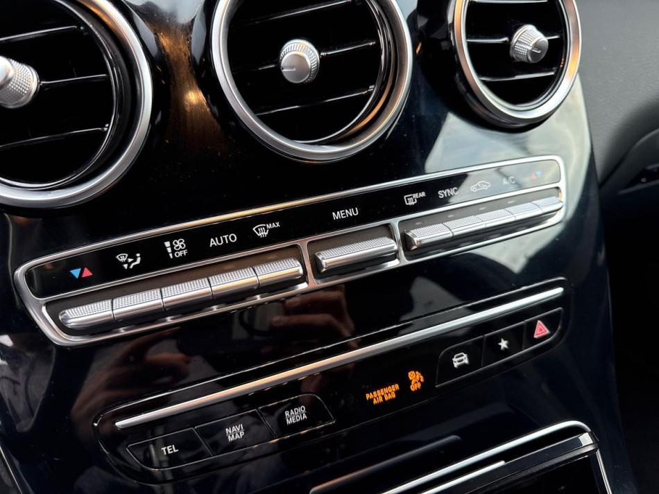 Mercedes GLC 200 200 EQ-BOOST Premium 4Matic 9G-Tronic Plus