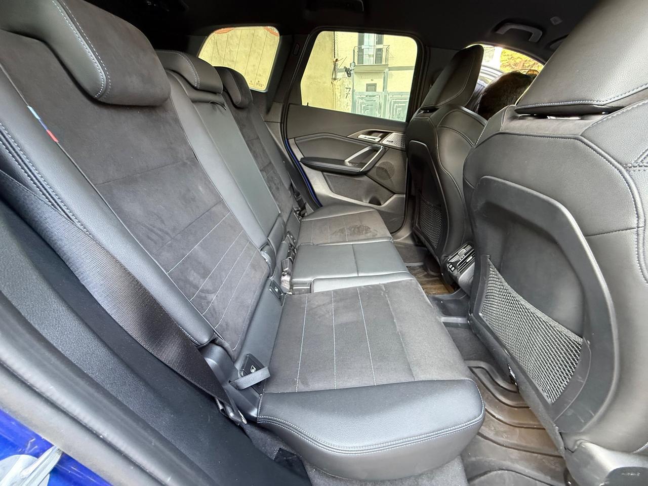 Bmw X1 xDrive 23d Msport