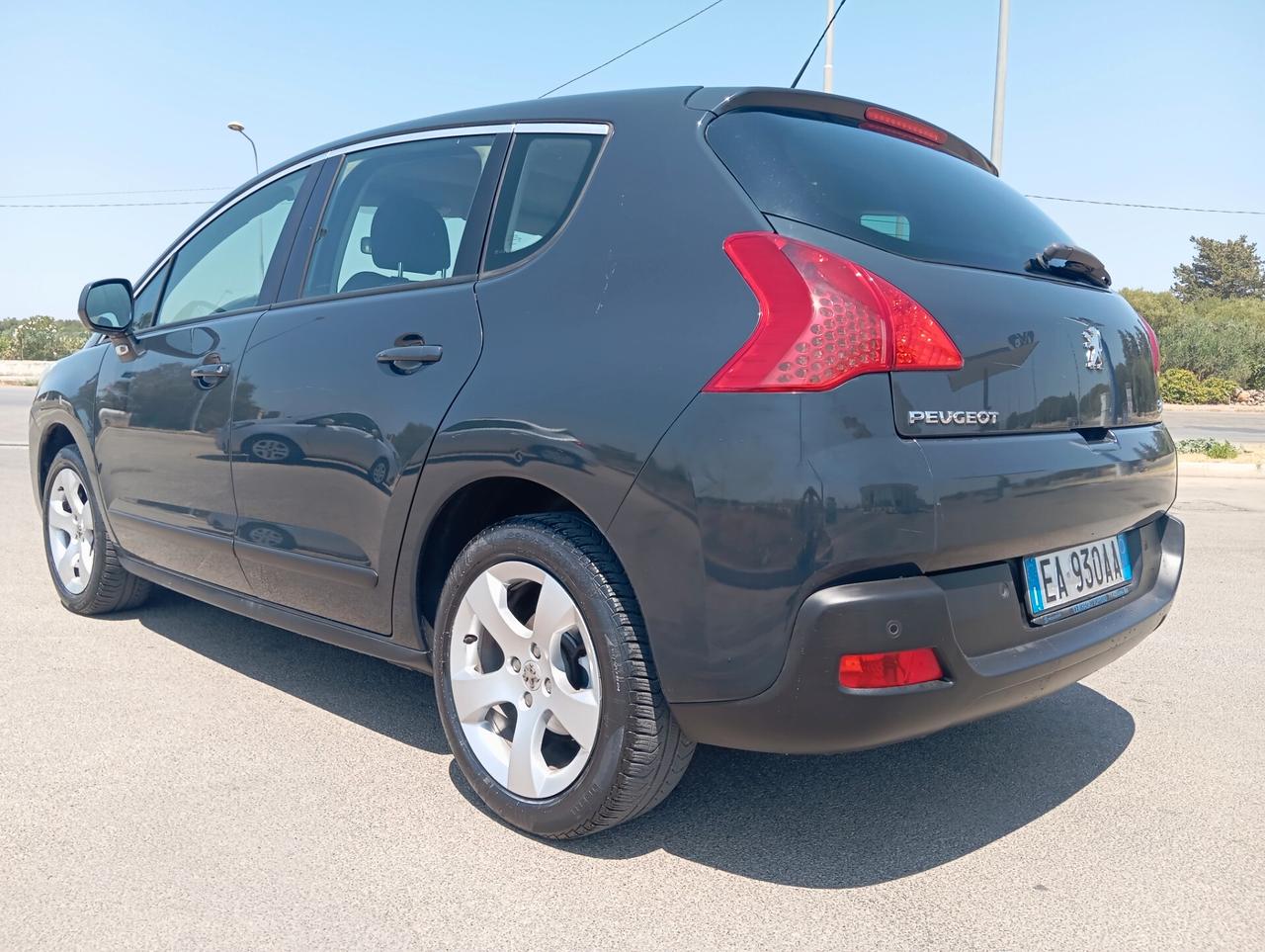 Peugeot 3008 1.6 HDi 112CV Business