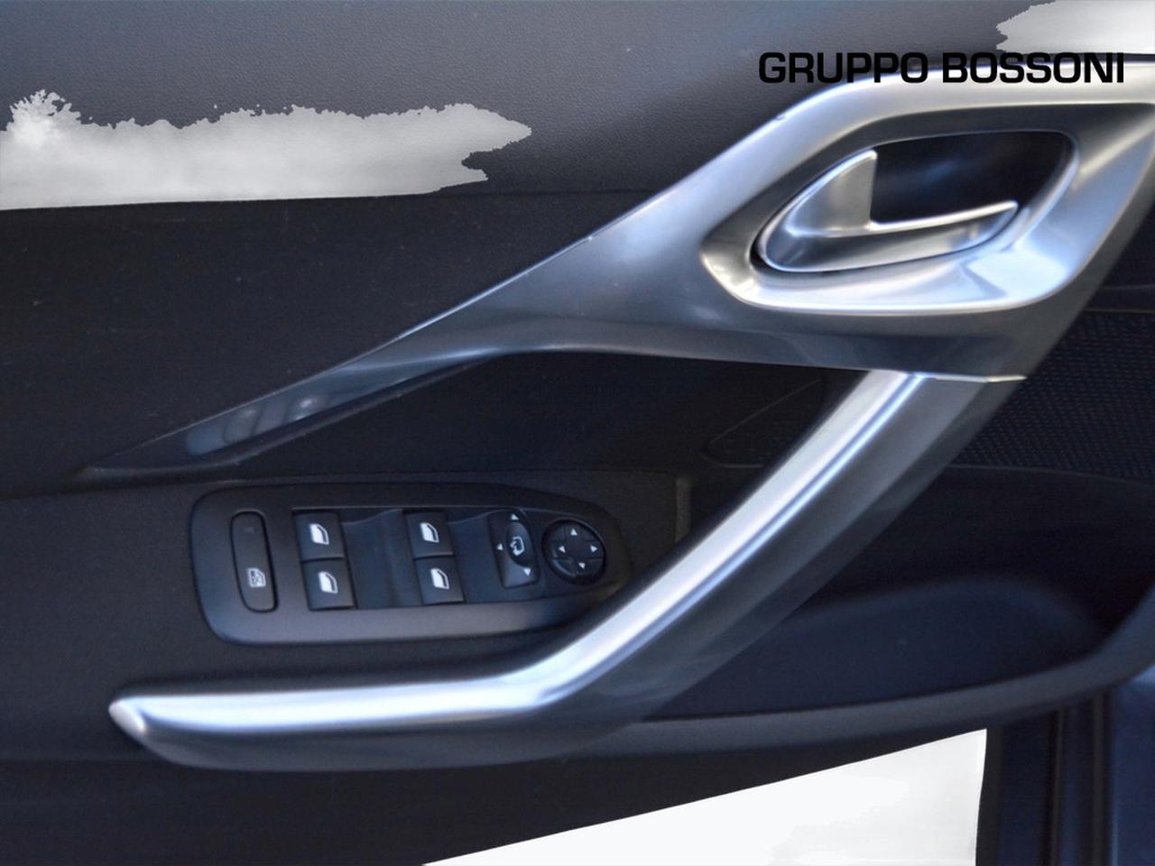 Peugeot 2008 1.2 puretech turbo 110cv allure eat6 s&s my18