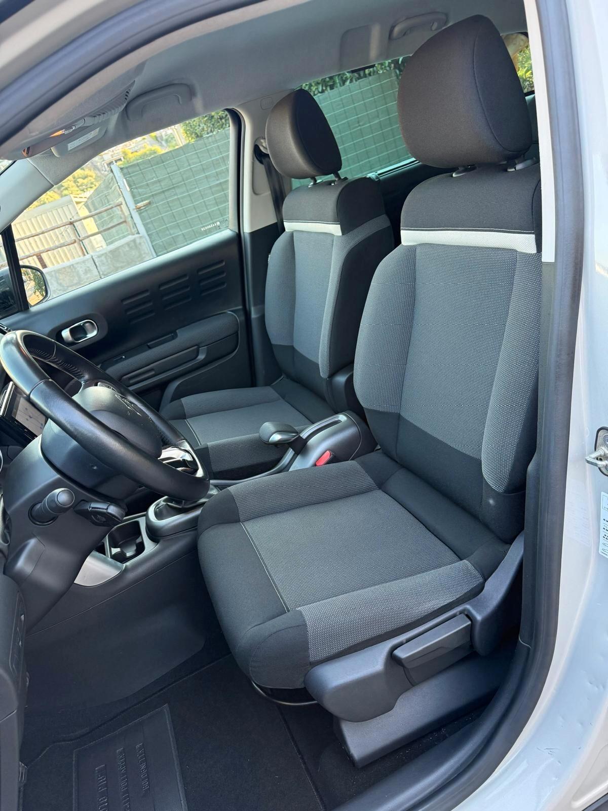 Citroen C3 Aircross BlueHDi 100 S&S Origins