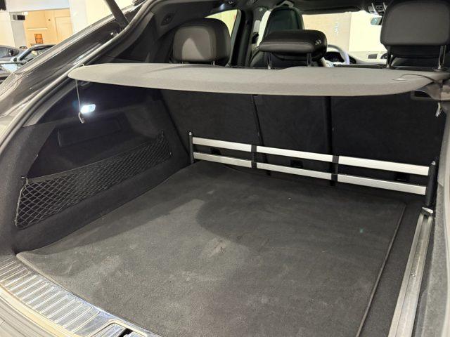 PORSCHE Cayenne Coupé 3.0 V6 IVA ESPOSTA