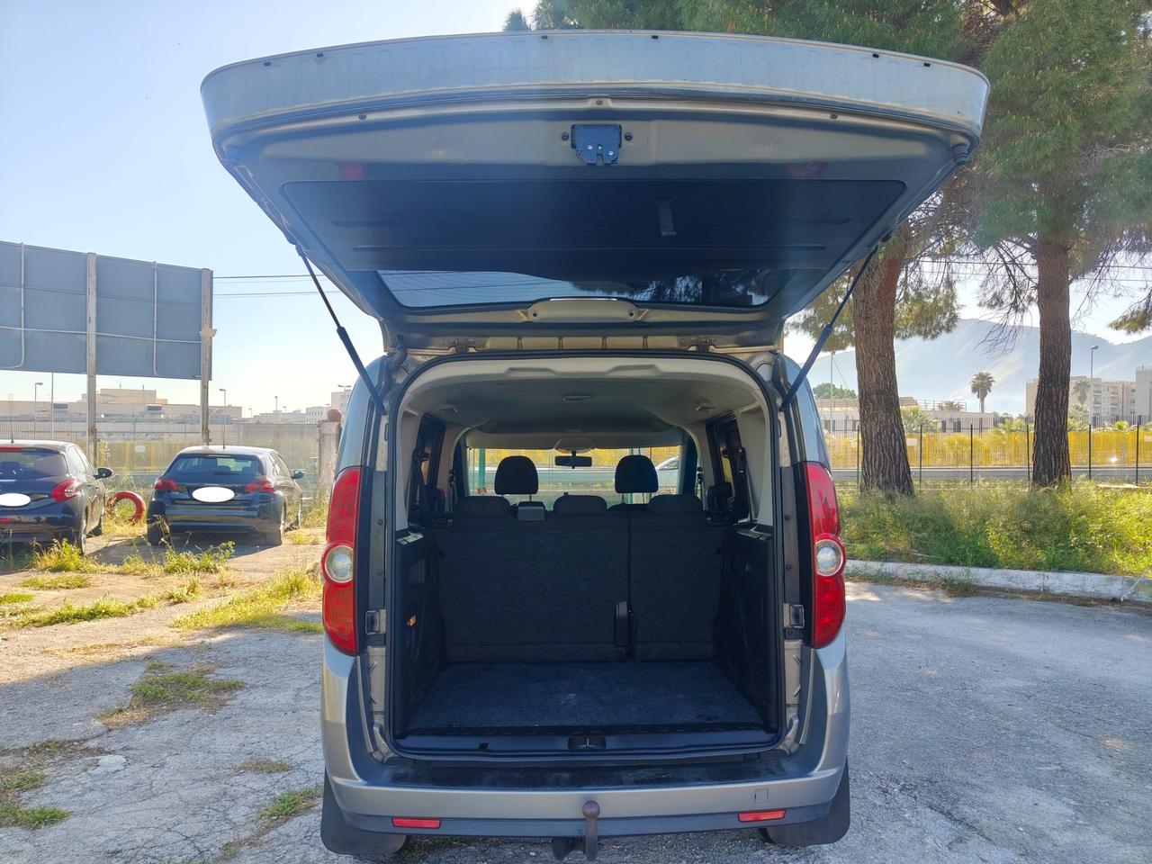 Opel Combo 1.6 CDTi 90CV Tour