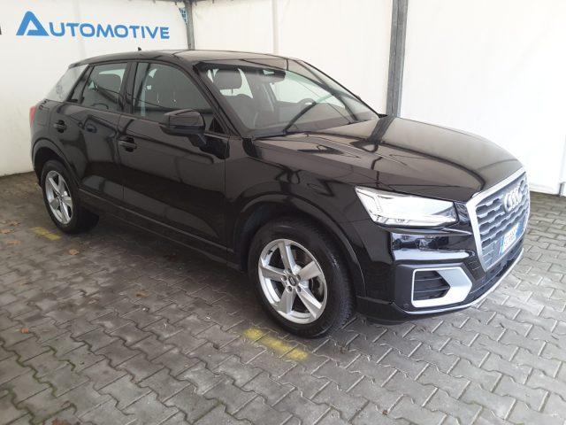 AUDI Q2 1.6 TDI 115cv Sport