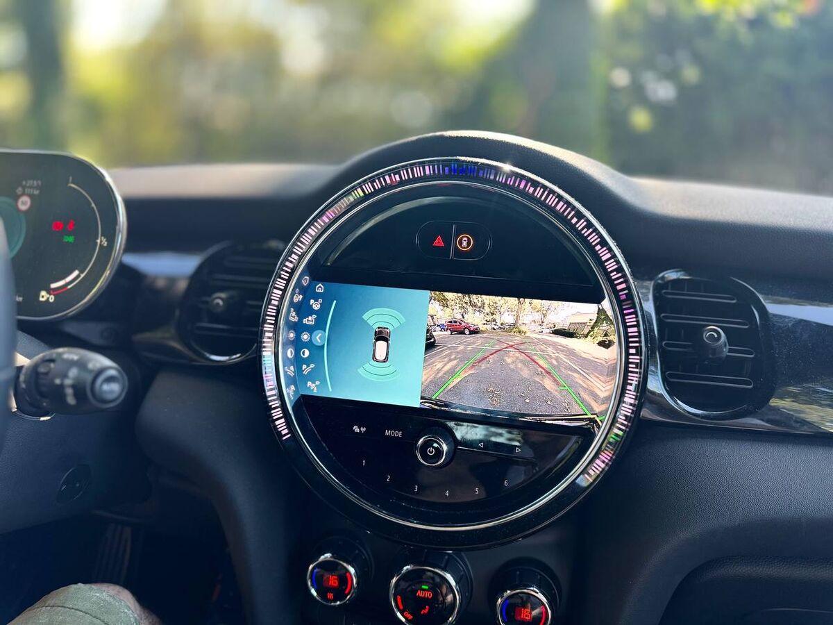 Mini Mini 2.0 Cooper S JCW auto