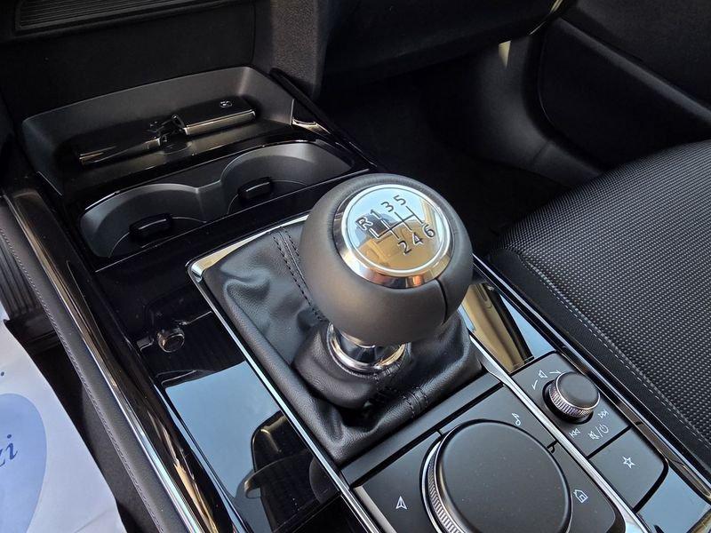 Mazda CX-30 e-Skyactiv-G M Hybrid 2WD Centre Line