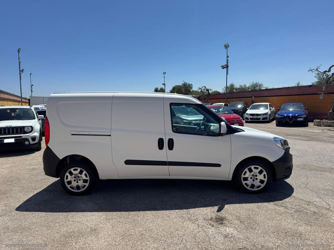DOBLO MAXI 3 POSTI 1.6 MJ 105CV