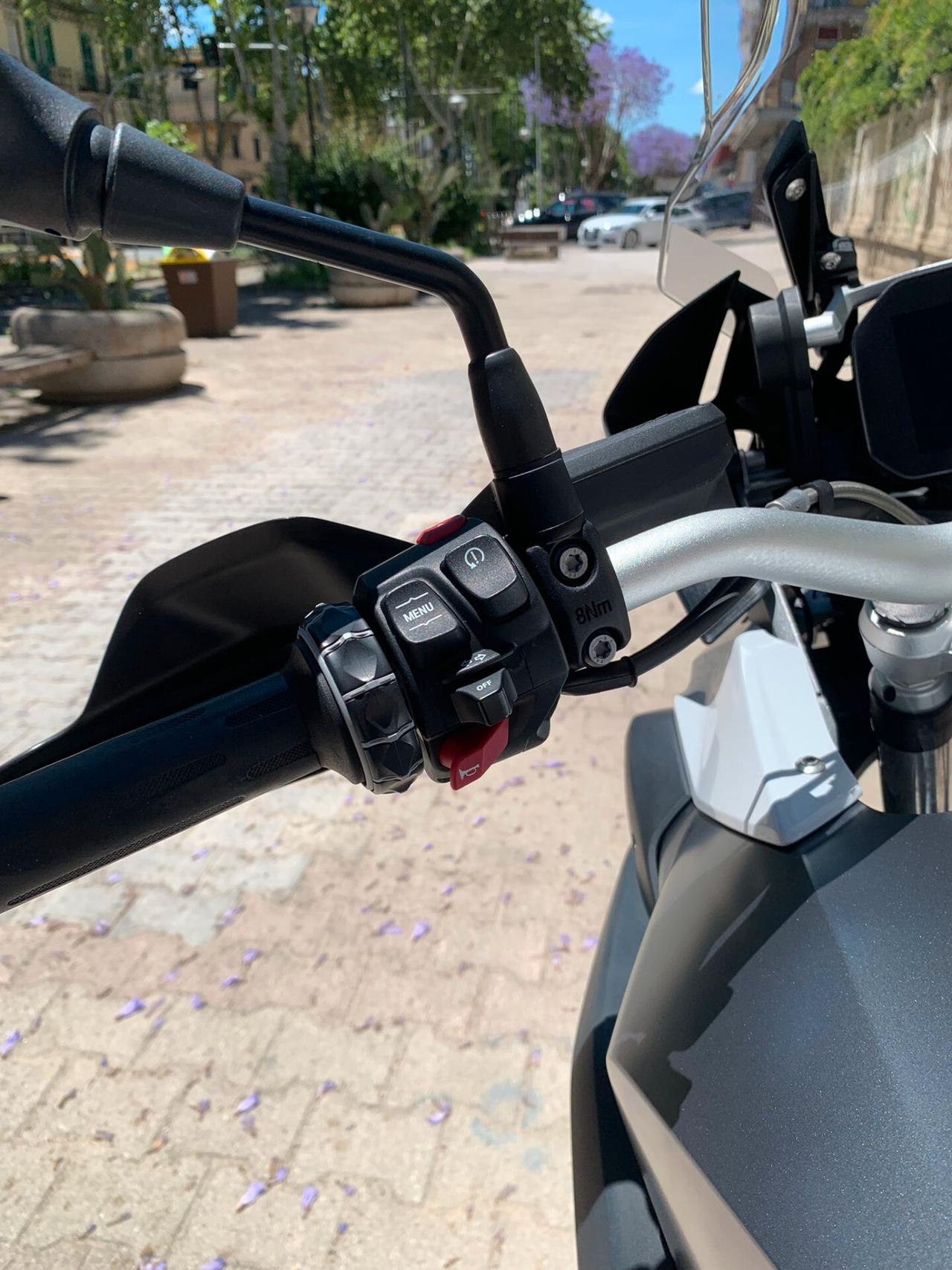 Bmw R 1250 GS 1250gs