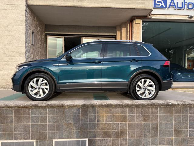 VOLKSWAGEN Tiguan 2.0 TDI 150 CV SCR DSG Elegance VIRTUAL