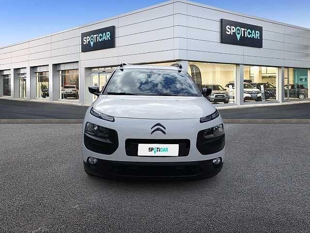 Citroen C4 Cactus PureTech 110 S&S Shine