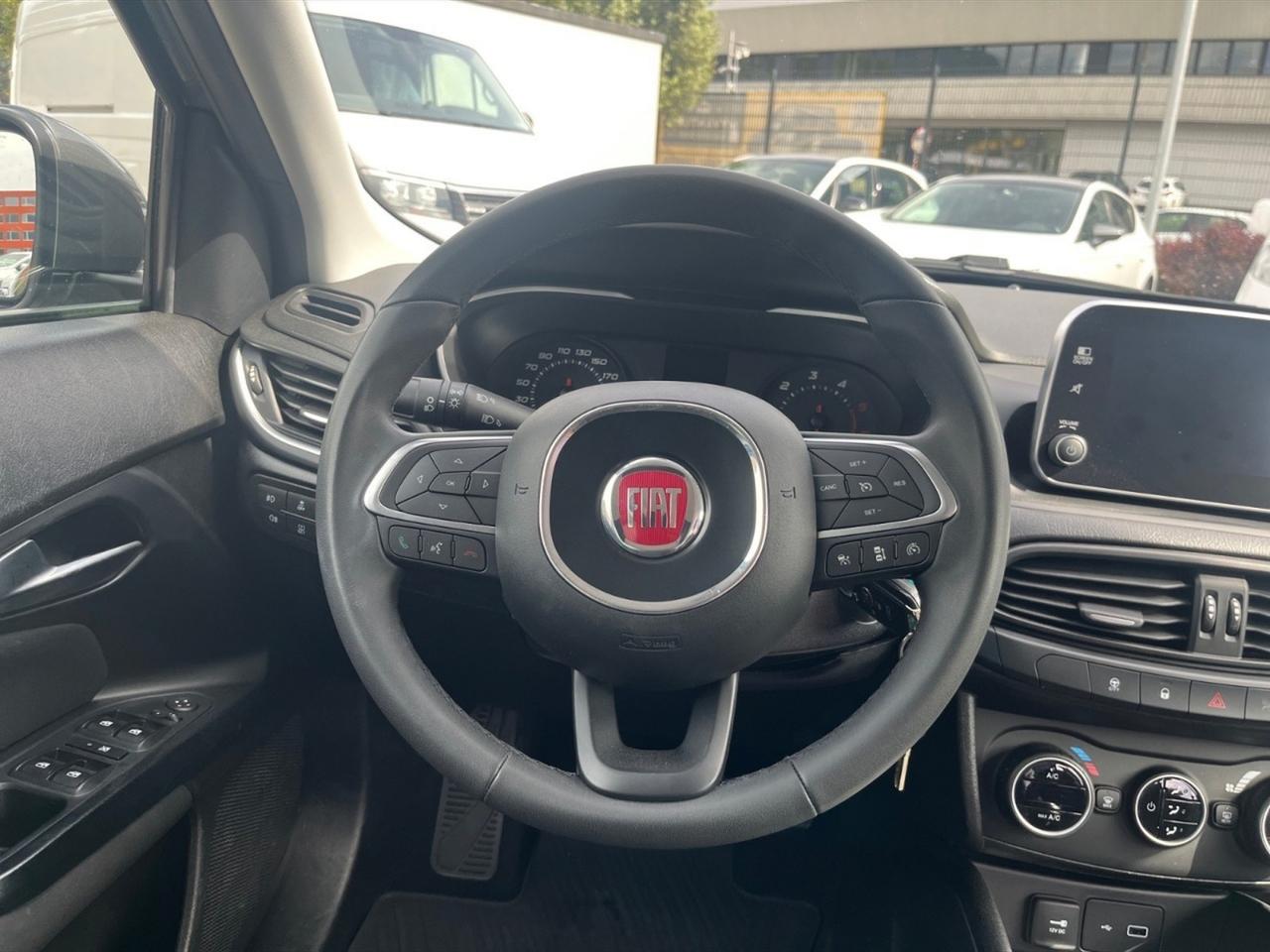 Fiat Tipo sw 1.6 mjt lounge s&s 120cv my20
