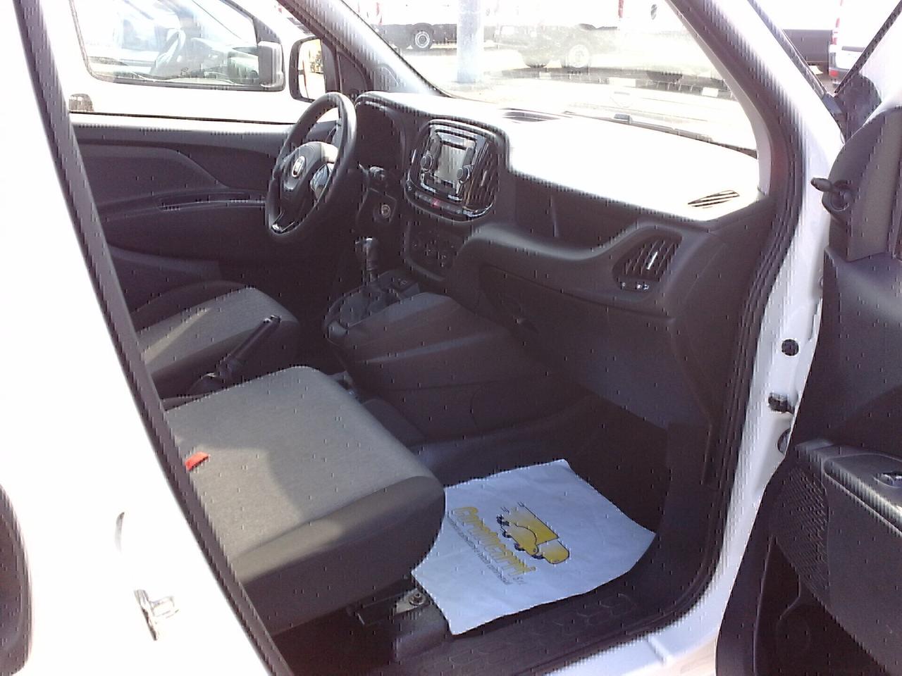 Fiat Doblo 1.6mjet 105cv FURGONE 3 POSTI - 2020