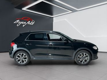 Audi A1 citycarver 30 TFSI S tronic Admired