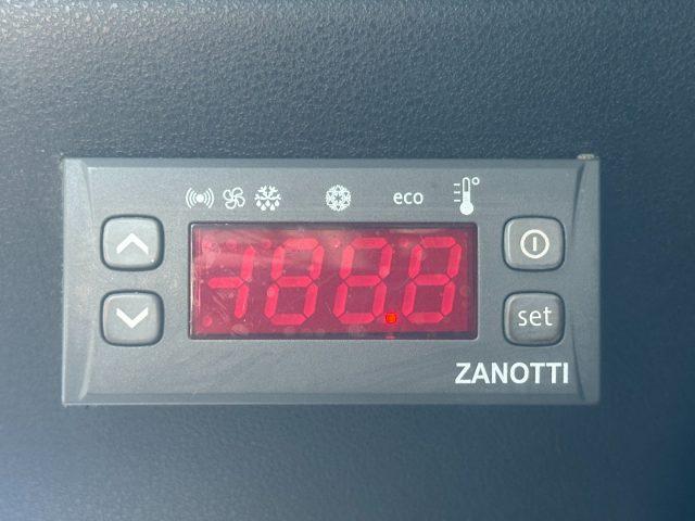 FIAT Doblo Frigo Coibentato 1.6MJT 120CV 3 posti