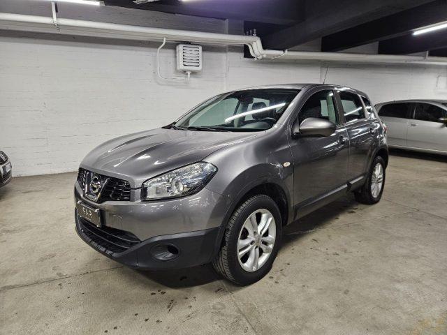 NISSAN Qashqai 1.6 16V Acenta