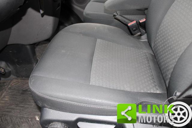 FORD Transit Custom VEICOLO FATTURABILE!